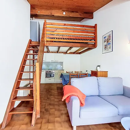 Les Maisons De L'ocean-4 By Interhome * Les Mathes