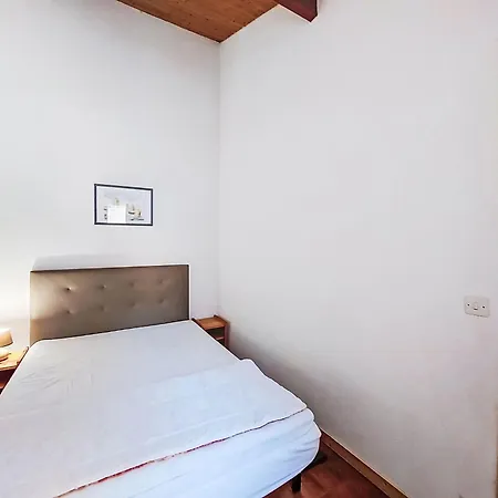 Сasa de vacaciones Les Maisons De L'ocean-4 By Interhome