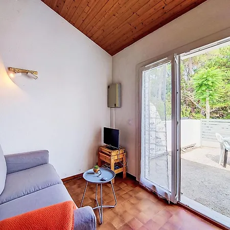 Les Maisons De L'ocean-4 By Interhome *