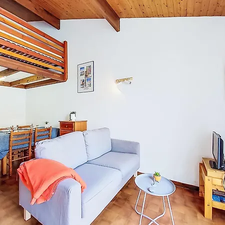 Les Maisons De L'ocean-4 By Interhome