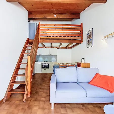 Les Maisons De L'ocean-4 By Interhome Сasa de vacaciones Les Mathes