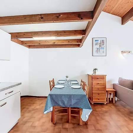 Сasa de vacaciones Les Maisons De L'ocean-4 By Interhome