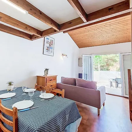 Les Maisons De L'ocean-4 By Interhome * Les Mathes