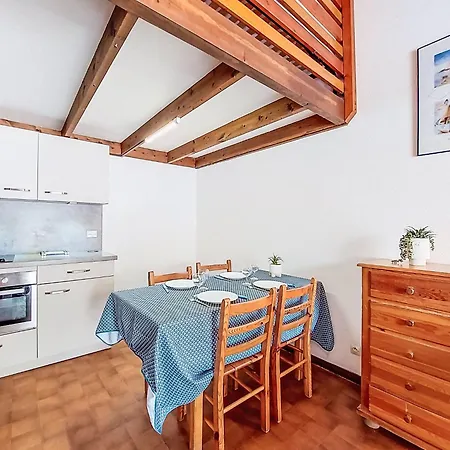 Сasa de vacaciones Les Maisons De L'ocean-4 By Interhome