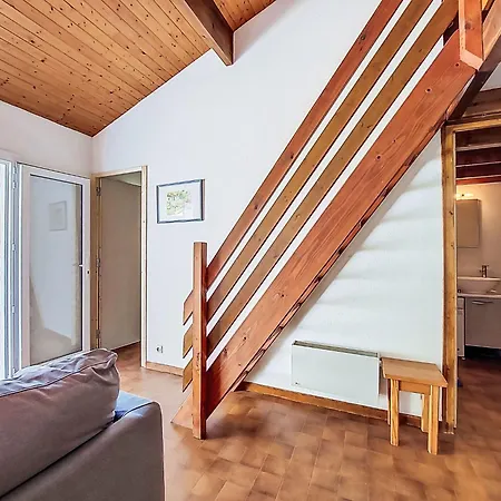 Les Maisons De L'ocean-4 By Interhome Сasa de vacaciones
