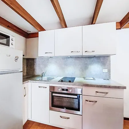 Les Maisons De L'ocean-4 By Interhome Сasa de vacaciones