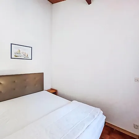 Les Maisons De L'ocean-4 By Interhome Сasa de vacaciones