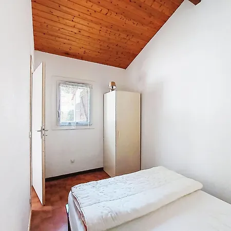 Les Maisons De L'ocean-4 By Interhome Сasa de vacaciones Les Mathes