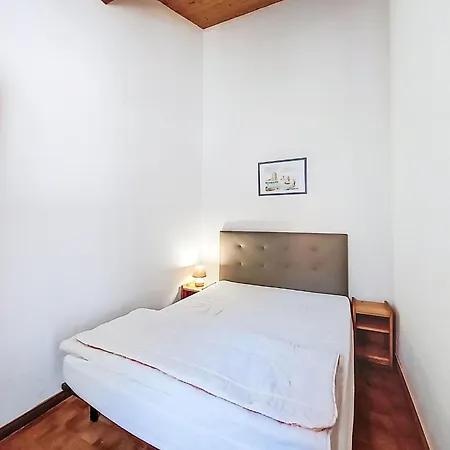 Les Maisons De L'ocean-4 By Interhome Сasa de vacaciones *