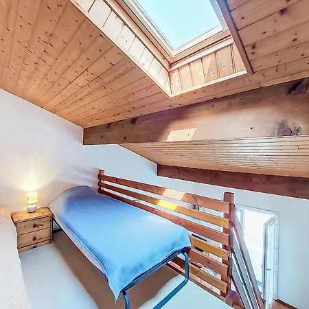 Сasa de vacaciones Les Maisons De L'ocean-4 By Interhome Les Mathes
