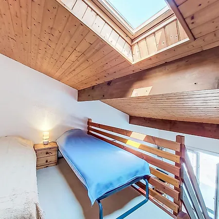 Les Maisons De L'ocean-4 By Interhome * Les Mathes