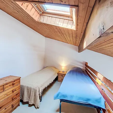 Les Maisons De L'ocean-4 By Interhome *