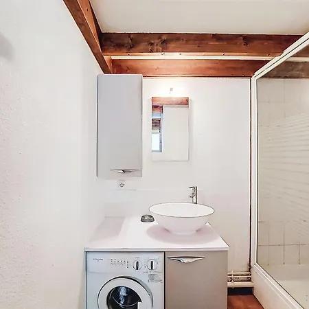 Les Maisons De L'ocean-4 By Interhome Сasa de vacaciones *