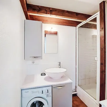 Сasa de vacaciones Les Maisons De L'ocean-4 By Interhome Les Mathes