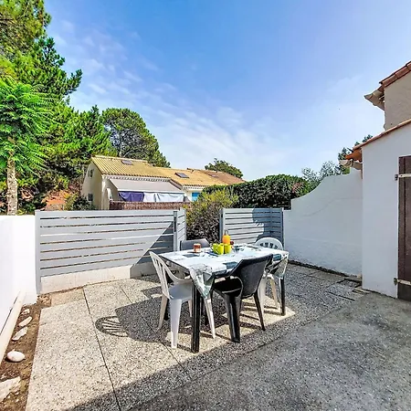 Les Maisons De L'ocean-4 By Interhome *